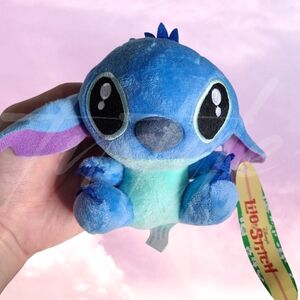 ⭐️3/$30⭐️ Stitch Plush Bag Charm